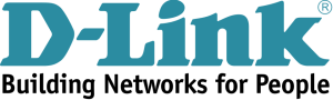 D-Link_Logo_Blue_strap.svg