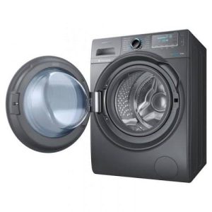 Samsung 7kg Front Load Washing Machine - WW70T3010BS/NQ