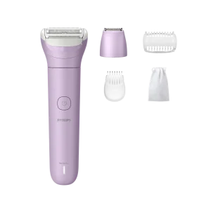 BRL138/00 LADYSHAVE CLOSED BOX