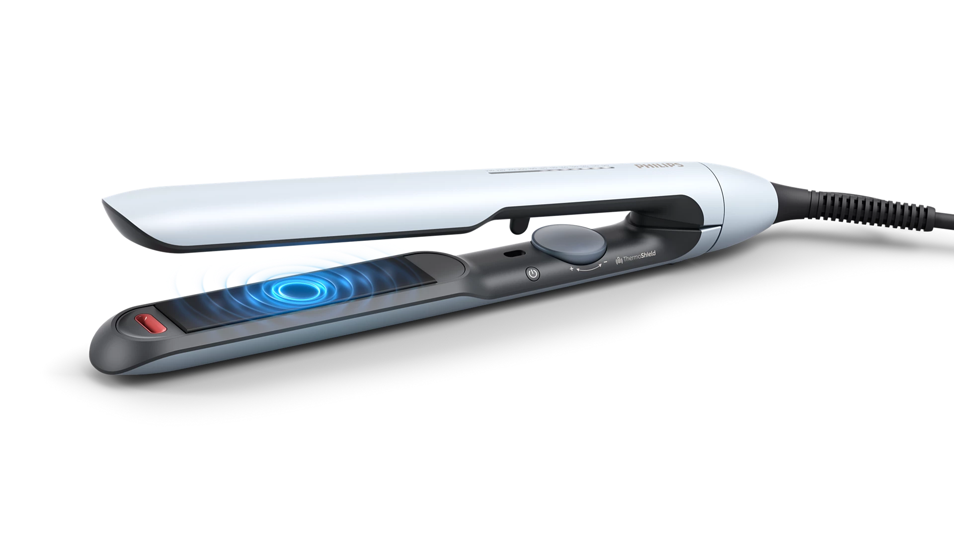 PHILIPS STRAIGHTENER 5000 2X IONS BHS520/00