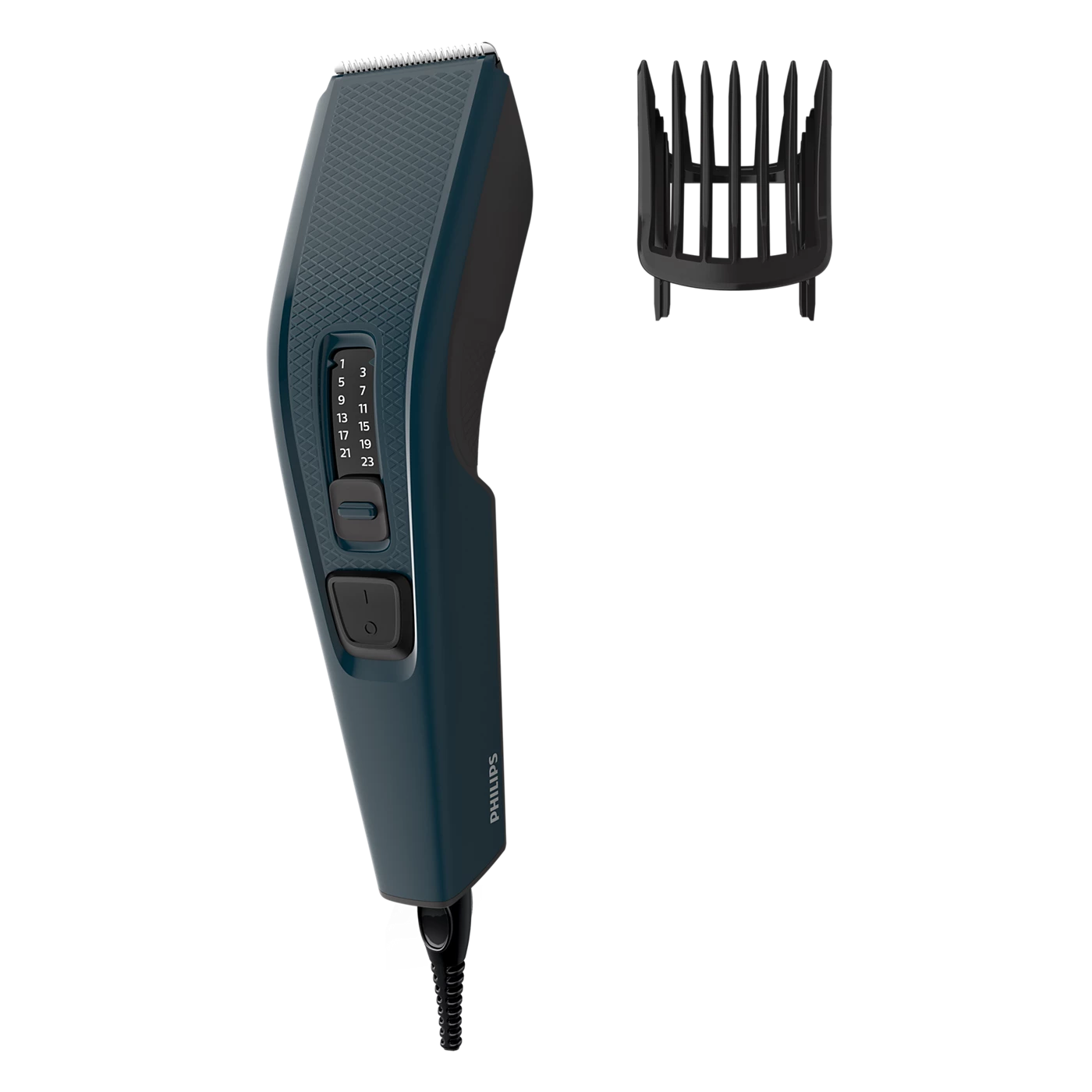 PHILIPS HAIR CLIPPER MAINS CLOSED BOX HC3505/15