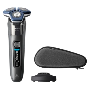 PHILIPS SHAVER QUICK CLEAN POD CHARGE S7887/55