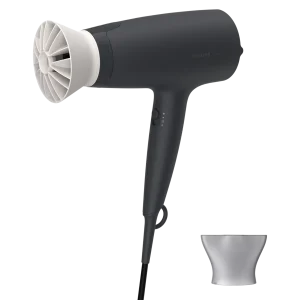 PHILIPS HAIR DRYER 3000, 1600W EU VERS 2P BHD302/10