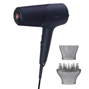 BHD510/00 HAIR DRYER 5000, 4xION 2300W,