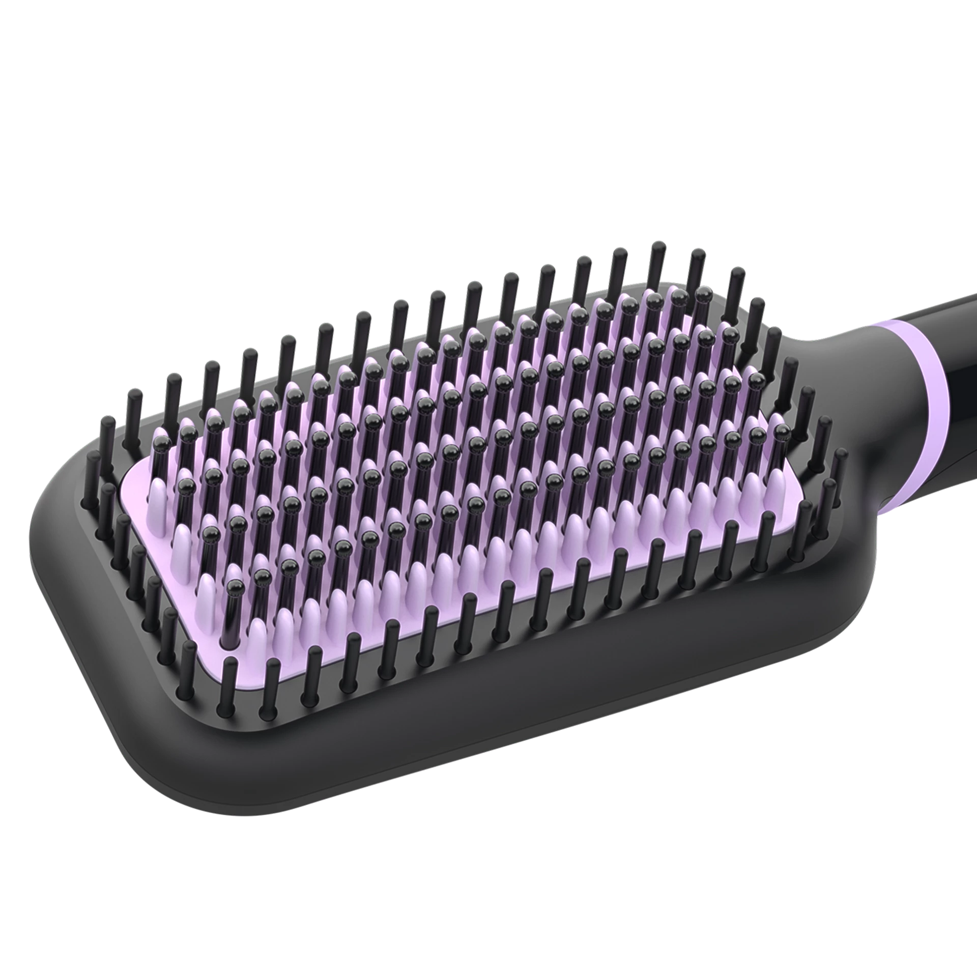 PHILIPS HAIR STRAIGHTENING BRUSH SUSA BHH880/00 - Image 2