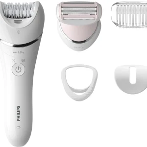 PHILIPS EPILATOR MIDEND BRE710/00