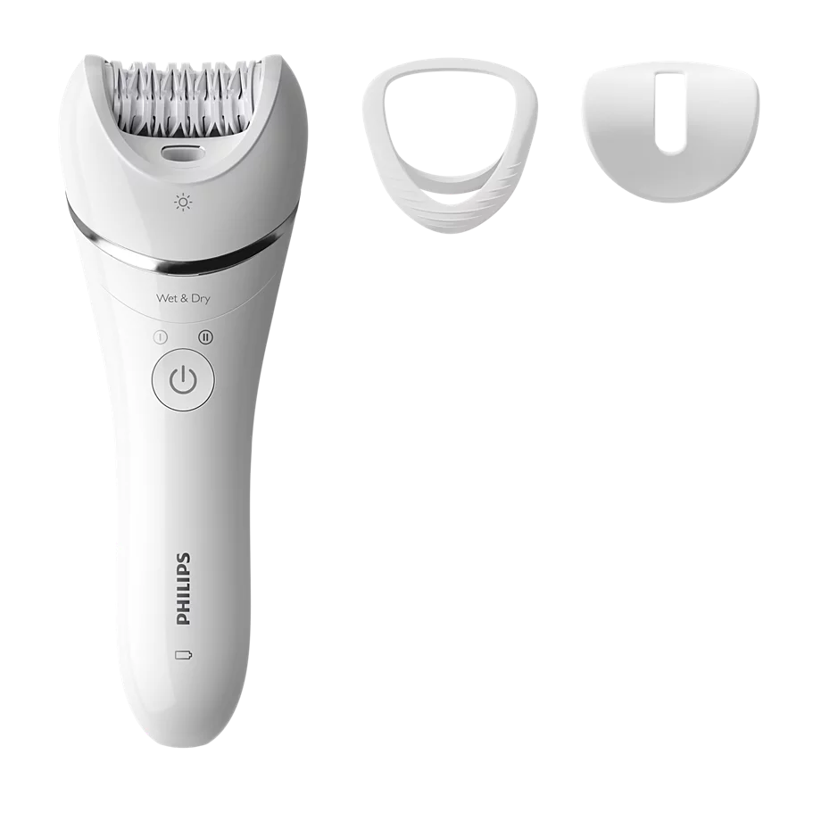 PHILIPS EPILATOR MIDEND BRE700/00