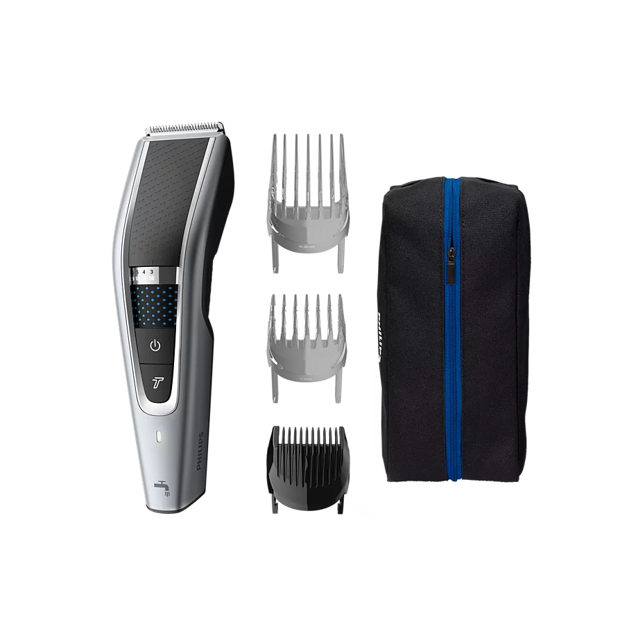 HC5630/15 H.CLIPPER RC/AC CLOSED BOX