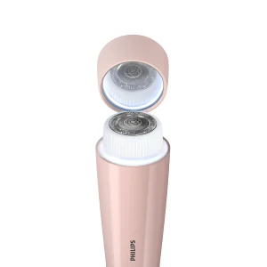 PHILIPS LADY SHAVER /FACIAL HAIR REMOVER BATTERY BRR454/00