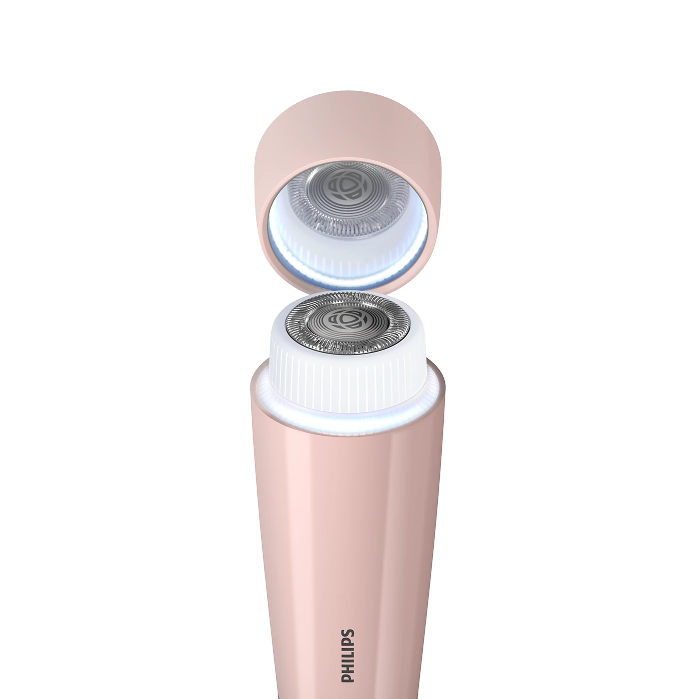 PHILIPS LADY SHAVER /FACIAL HAIR REMOVER BATTERY BRR454/00