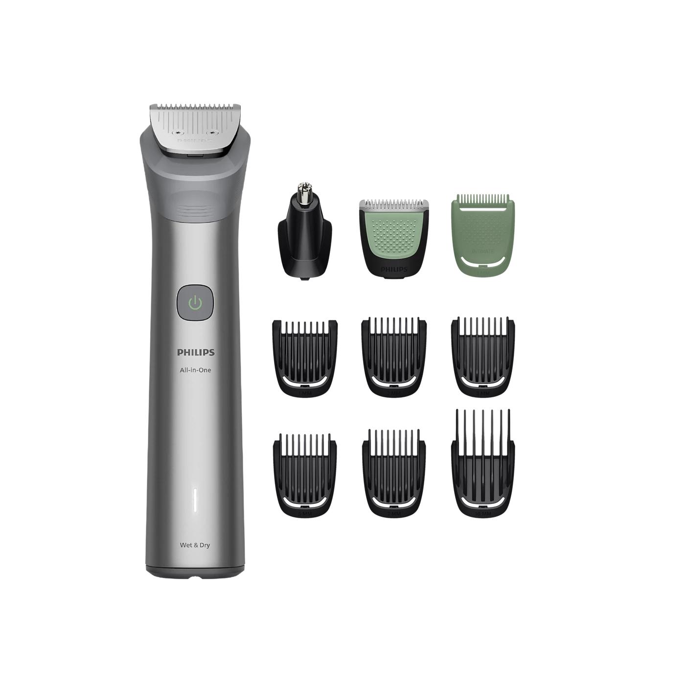 MG3930/15 MULTI PURPOSE GROOMING SET FAN