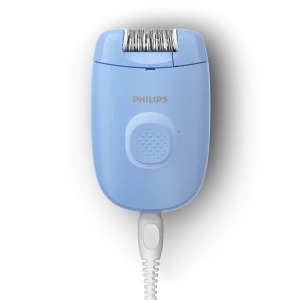 PHILIPS SATINELLE EPILATOR CORDED COMPACT BRE228/00