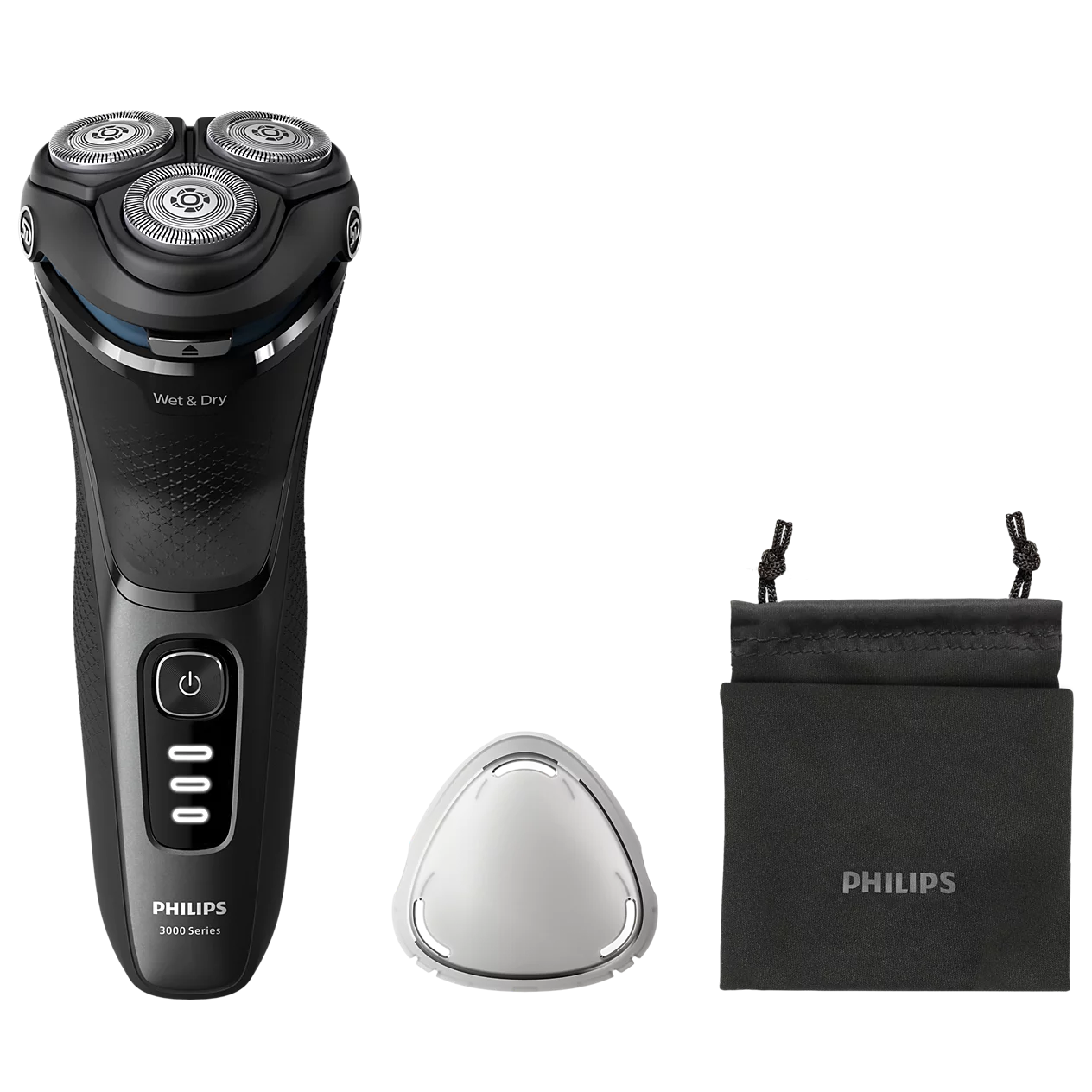 PHILIPS SHAVER P-CAP, POUCH S3244/12