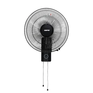 Geepas Wall Fan 16" Pull Switch GF9483