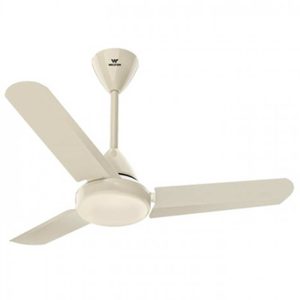 Walton Ceiling Fan 36" Pink with Regulator – Tulip 900 mm