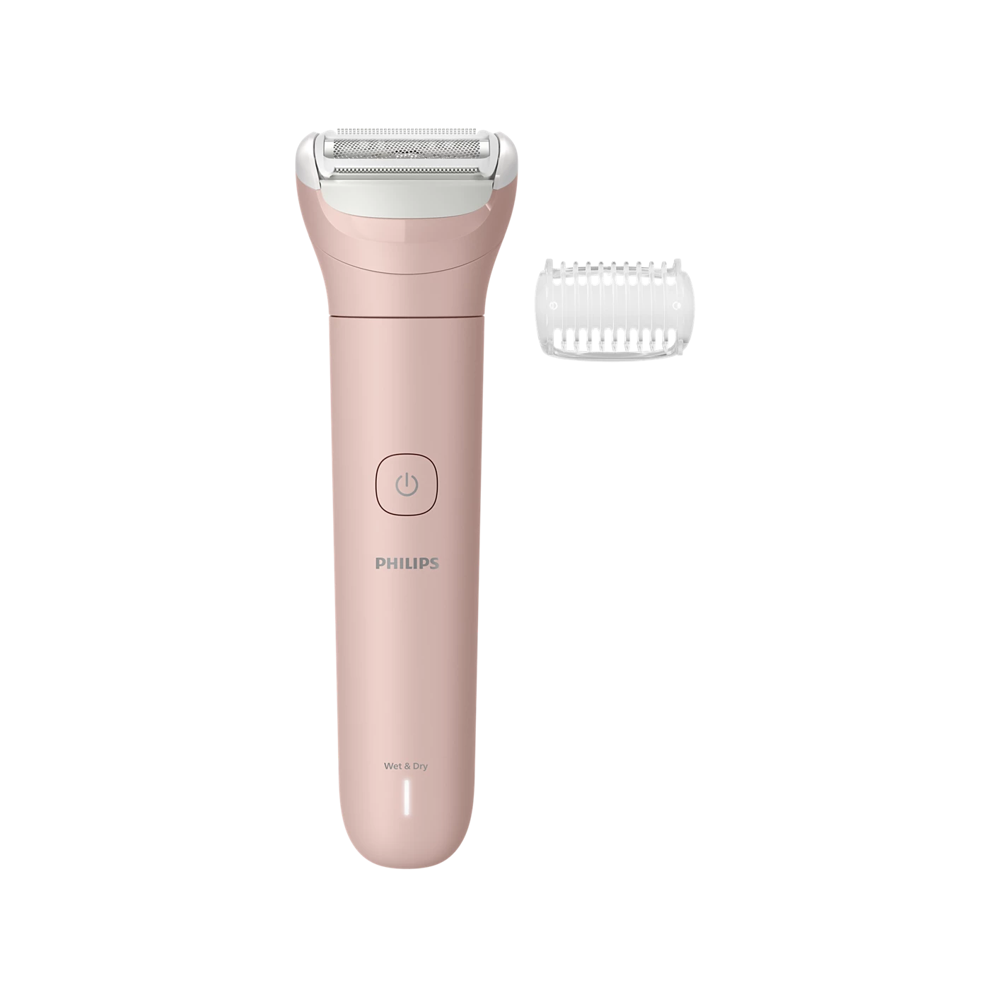 PHILIPS LADYSHAVE GIFT BOX BRL128/10