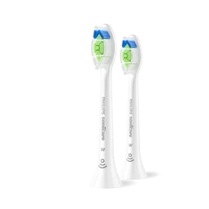 PHILIPS BRUSH HEAD 2 PACK WHITE HX6062/87