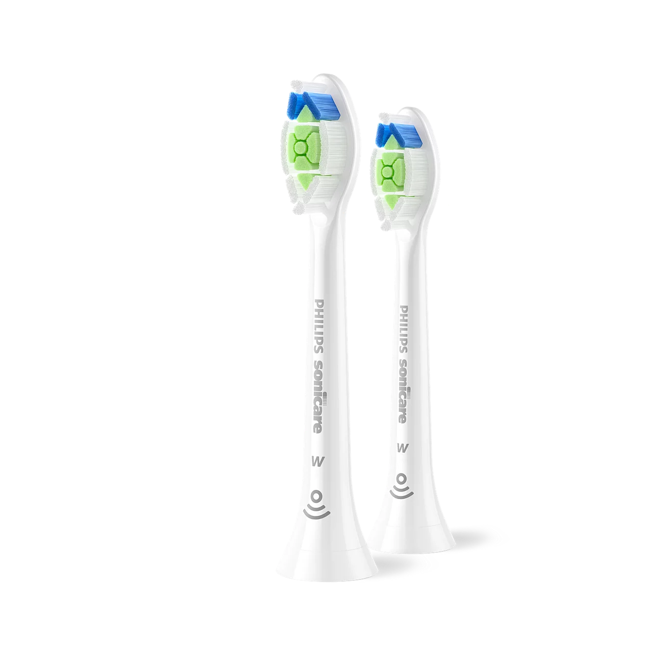 PHILIPS BRUSH HEAD S2 SENSITIVE WHT HX6052/87