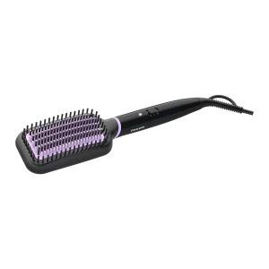 PHILIPS HAIR STRAIGHTENING BRUSH SUSA BHH880/00