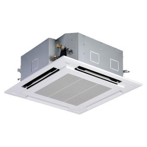 Daikin Ceiling Cassette Air Conditioner 12,000 BTU (FFRN35CXV1 + RN35CGXV1 + BC20CXW)