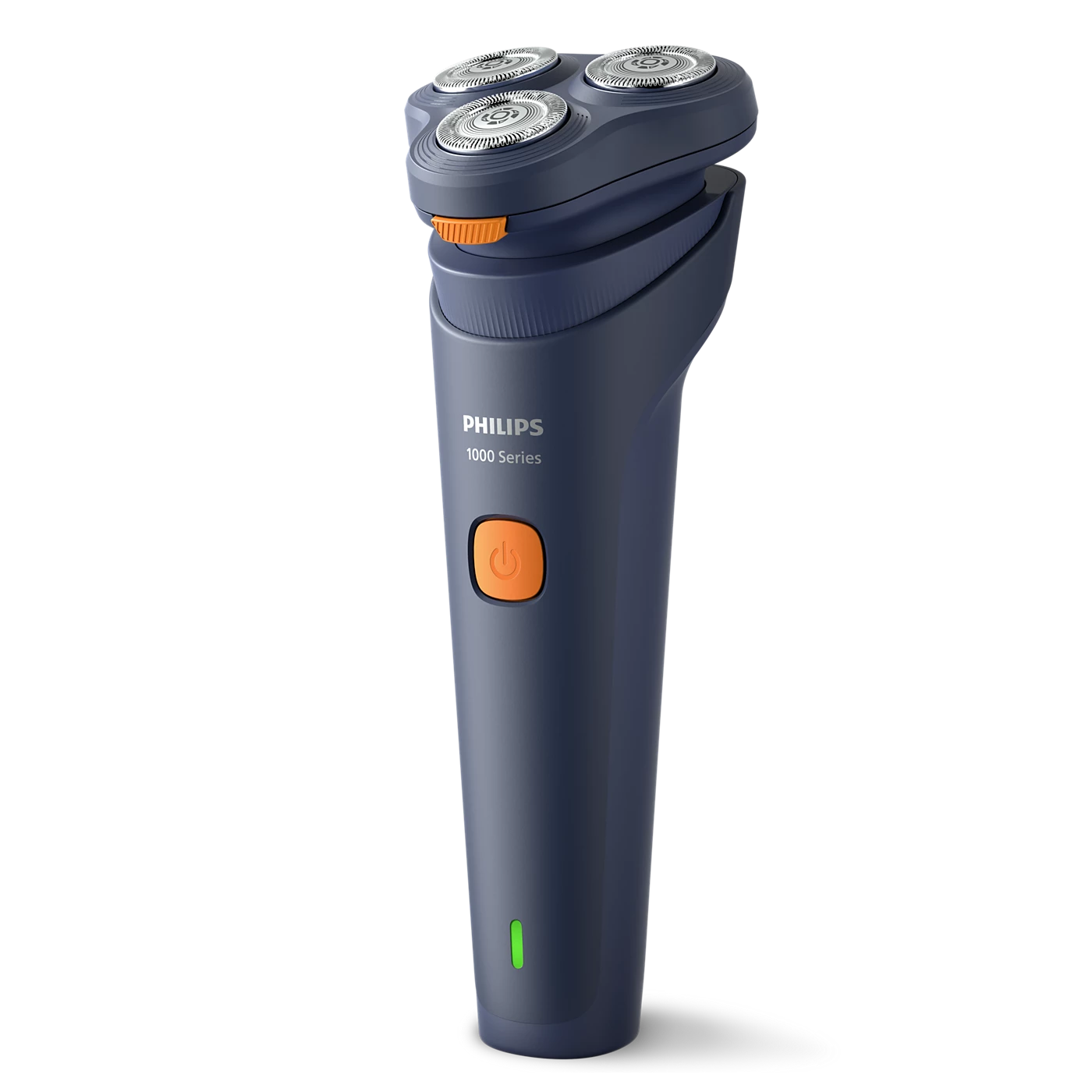 PHILIPS SHAVER W/ PROTECTION CAP S1880/00